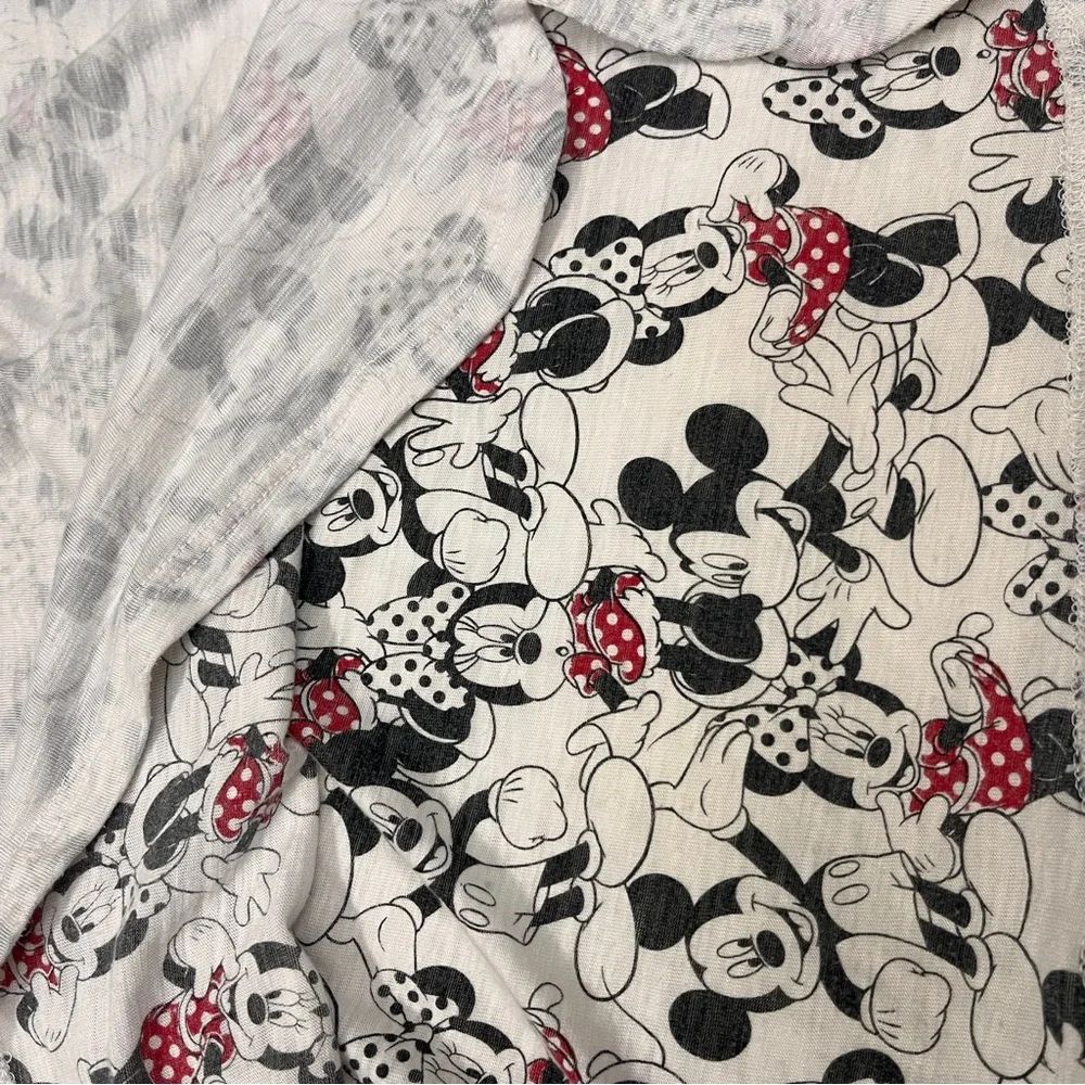 Girls' Graphic T-Shirts Size‎ medium Minnie Mouse Frozen - Picture 5 of 16